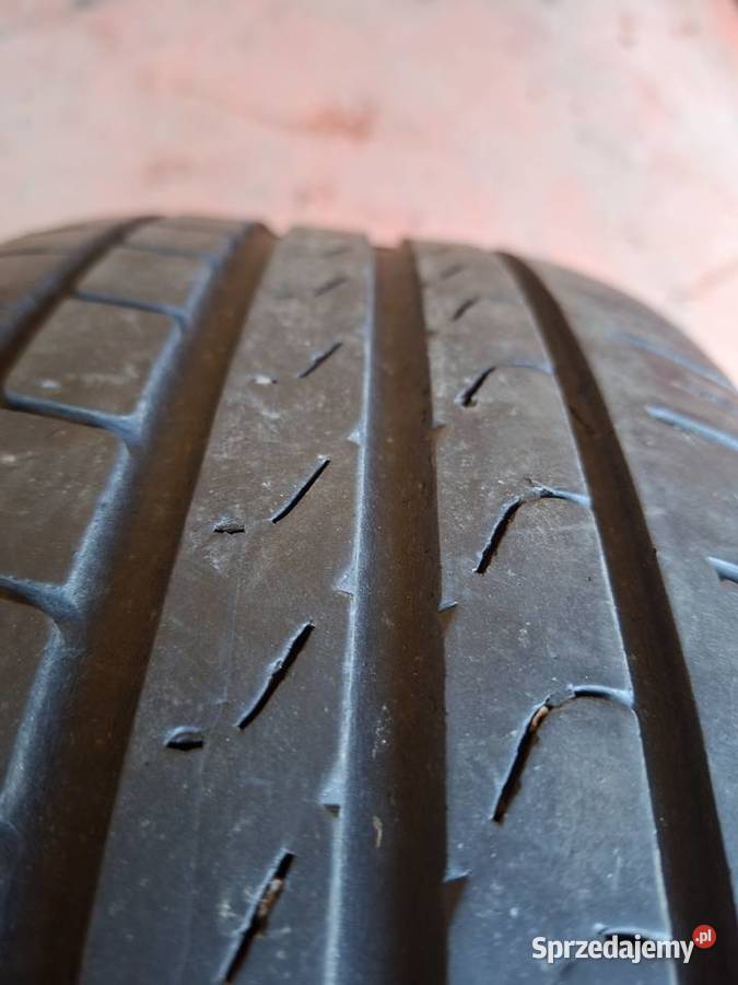 opony 2155517 r PIRELLI cinturato p7 94 V 17cale śląskie