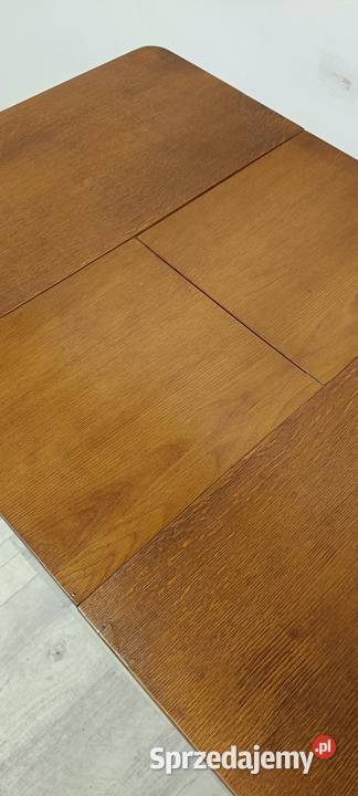 stół vintage Jitona Landsman Nepozitek