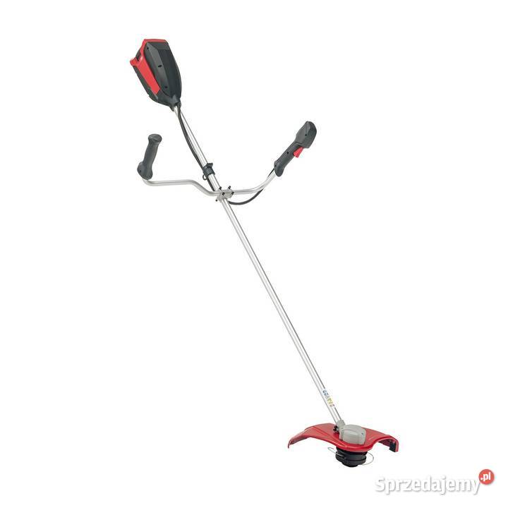 Kosa akumulatorowa ALKO GT 42352 Energy Flex Tajęcina