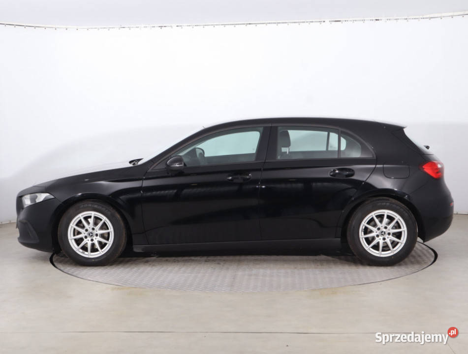 Mercedes A A 160 ESP Piaseczno sprzedam