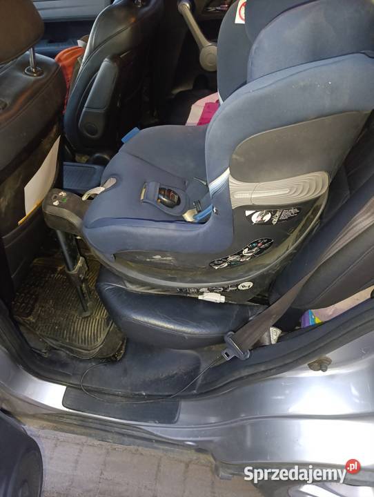 Fotelik Cybex Sirona S isize 360 Cybex Mielec sprzedam