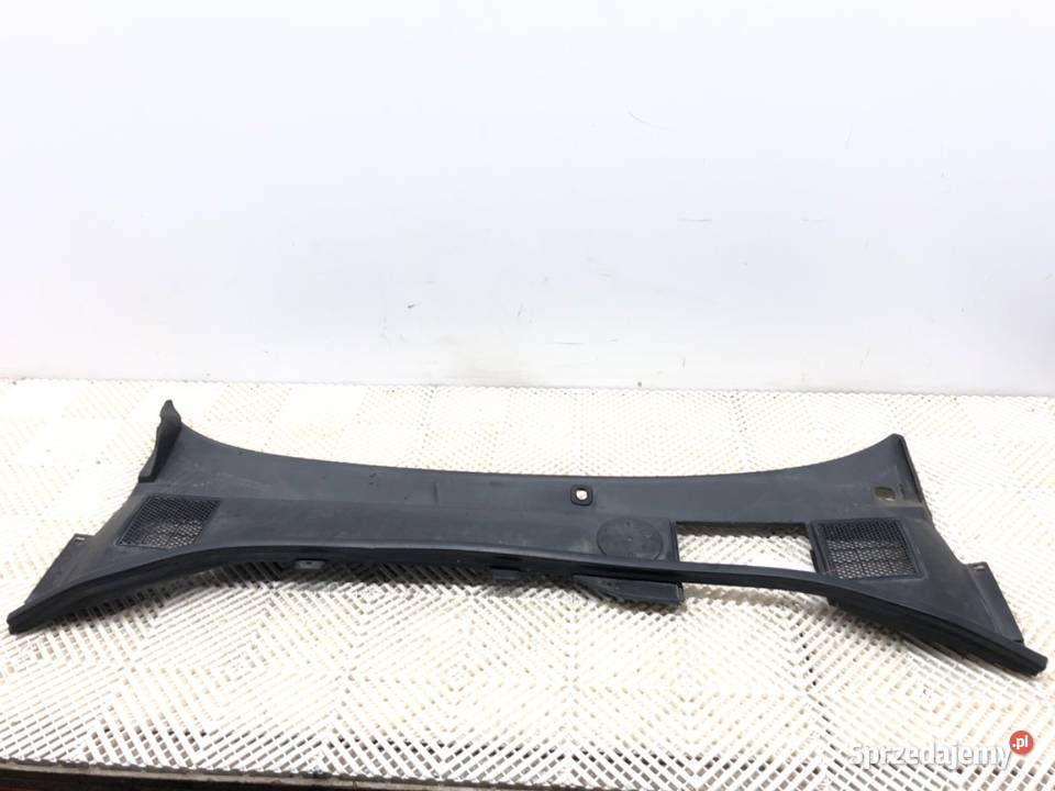 PODSZYBIE VOLVO S80 II 31278077 SedanLimuzyna