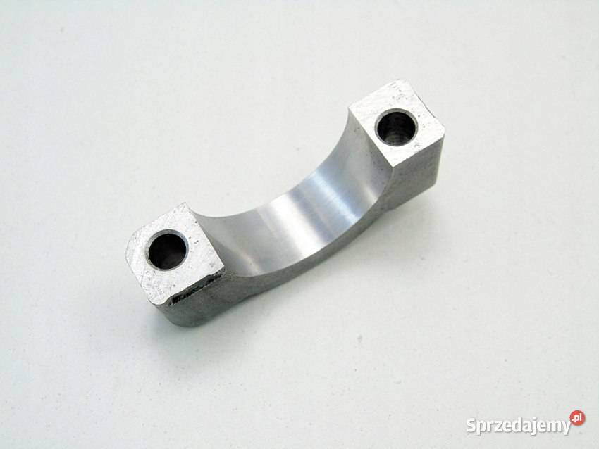 MOSTEK WAŁKA ROZRZĄDU 2 25 TDI SUPERB AUDI A4 B7 osobowe Sosnowiec