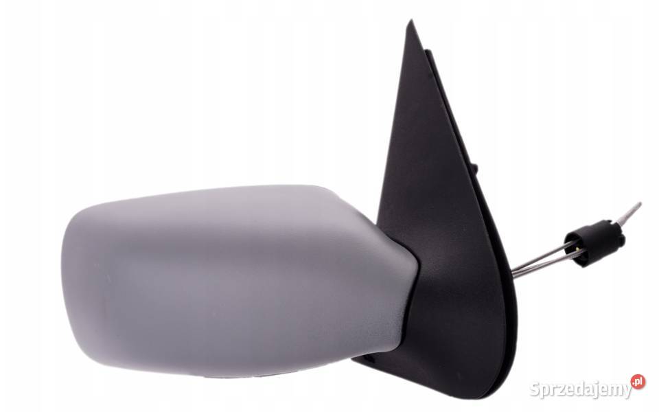 Ford Courier Fiesta 9901 Lusterko zewnętrzne osobowe łódzkie