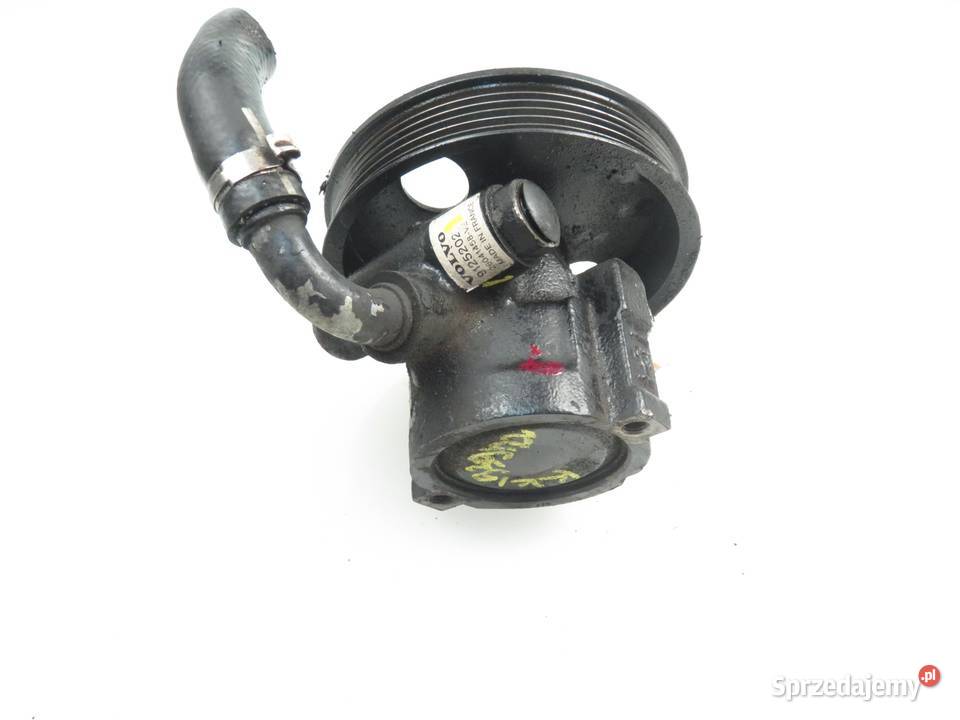POMPA WSPOMAGANIA VOLVO V40 18 9125202