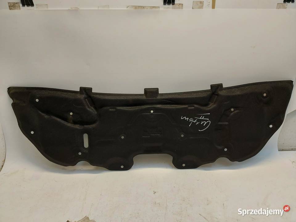 Ford Transit Custom II 2024r drzwi lewe tył