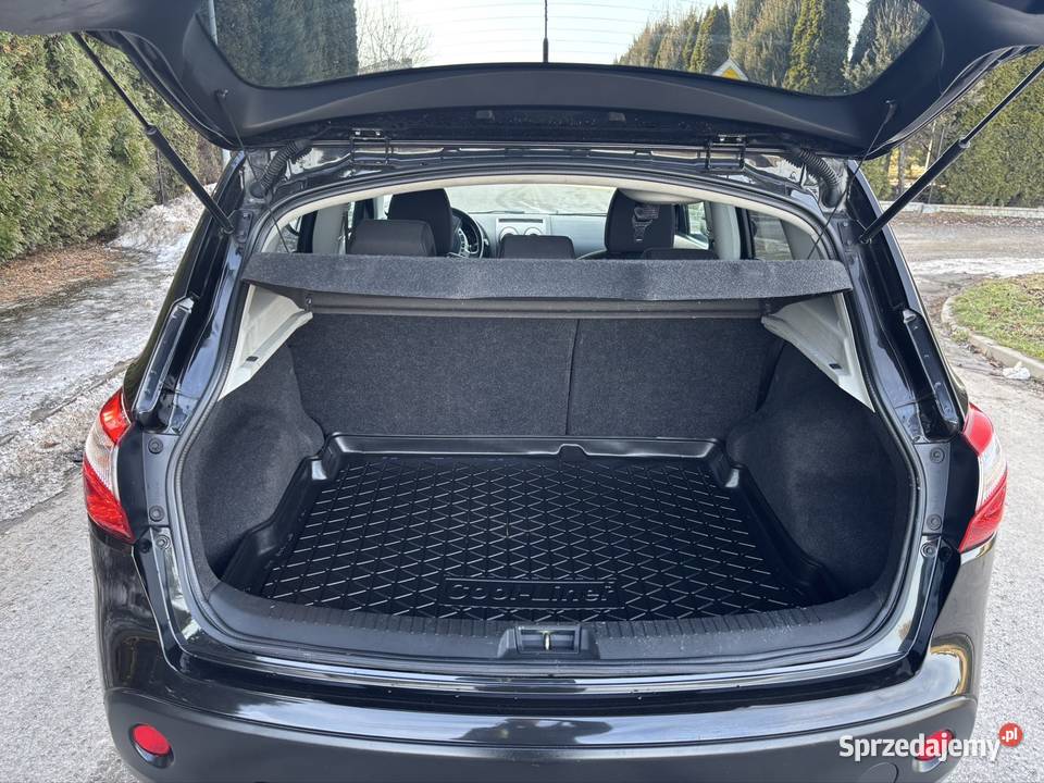 Nissan Qashqai Lift 15 Diesel Zamiana Raty Zamość