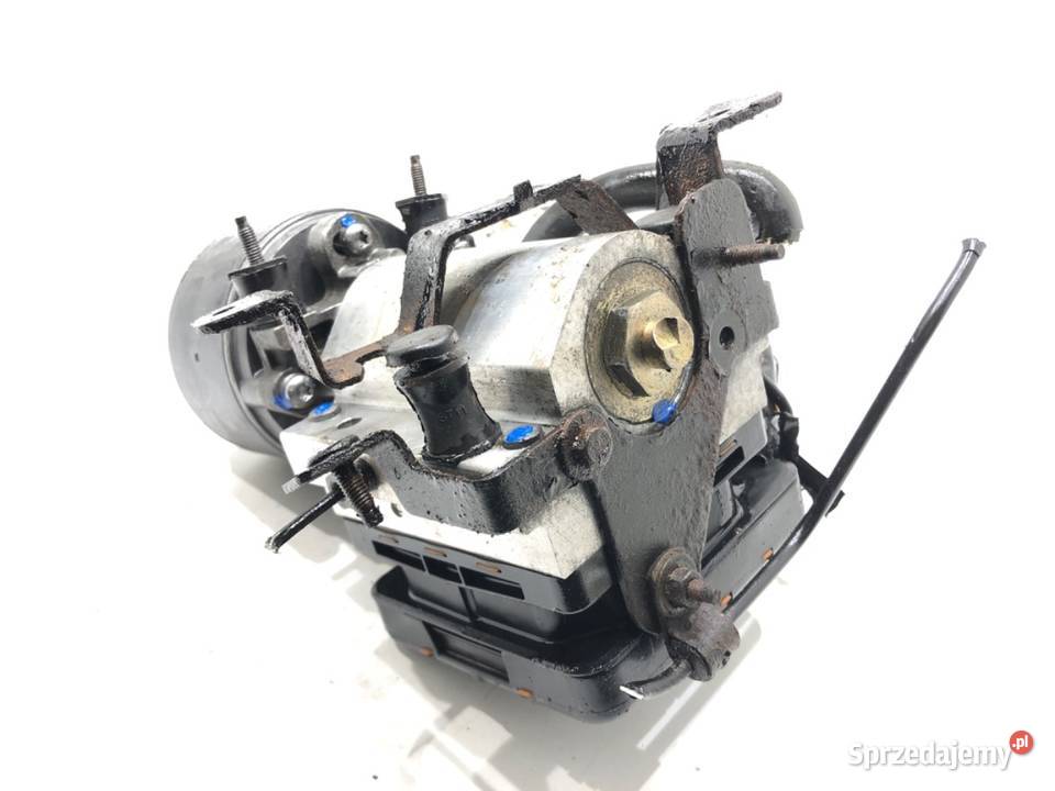 POMPA ZAWIESZENIA CITROEN C5 III Kombi MODUŁ