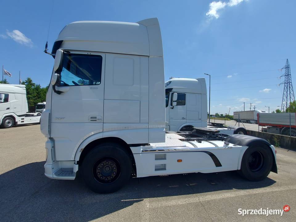 DAF XF 530 Lublin sprzedam