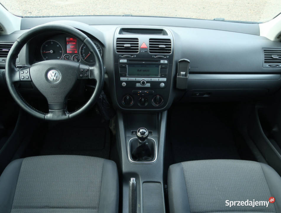 VW Jetta 19 TDI komputer pokładowy mazowieckie sprzedam