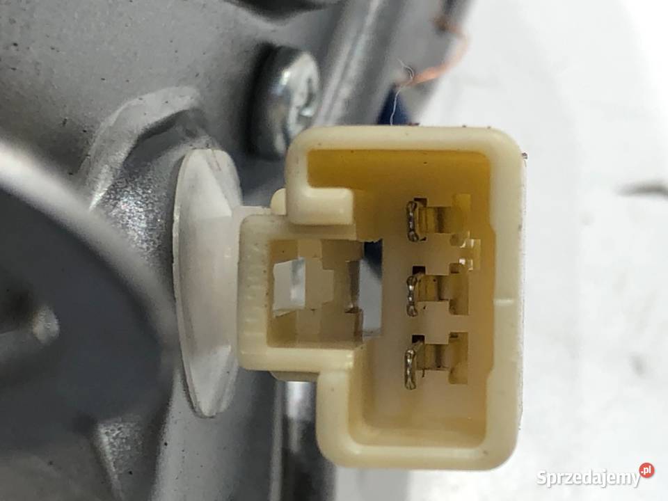 SILNIK WYCIERACZEK TYŁ SUBARU JUSTY IV podkarpackie