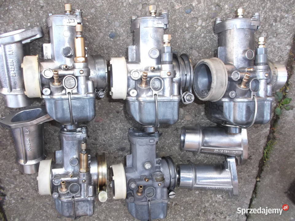 MZ ETZ 250 251 300 301 GAŹNIK BING 84 Z KRÓĆCEM Świerzawa sprzedam