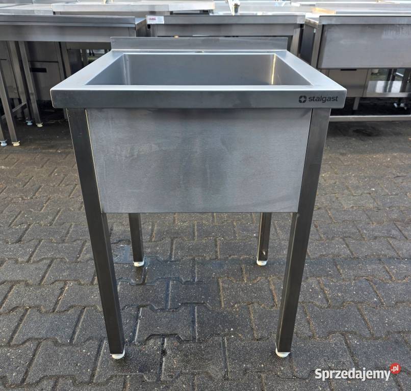 Basen 1 komorowy 606085 M1361 N Gastronomia wielkopolskie Nowe Skalmierzyce