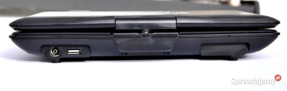 PRZENOŚNE DVD SAMOCHODOWE 9 C ODTWARZACZ USB Białystok