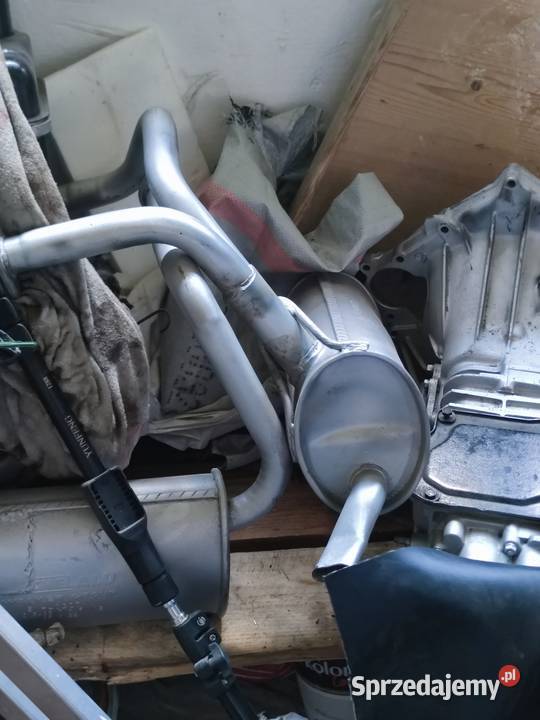 Wyprzedaż garażowa Gdów