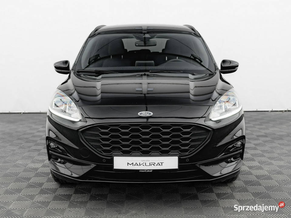 Ford Kuga GD3F35315 EcoBoost FWD Titanium ABS Gdańsk sprzedam