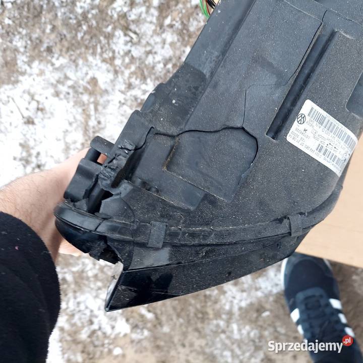 Sprzedam na części reflektor do Seata Arony o Opoczno