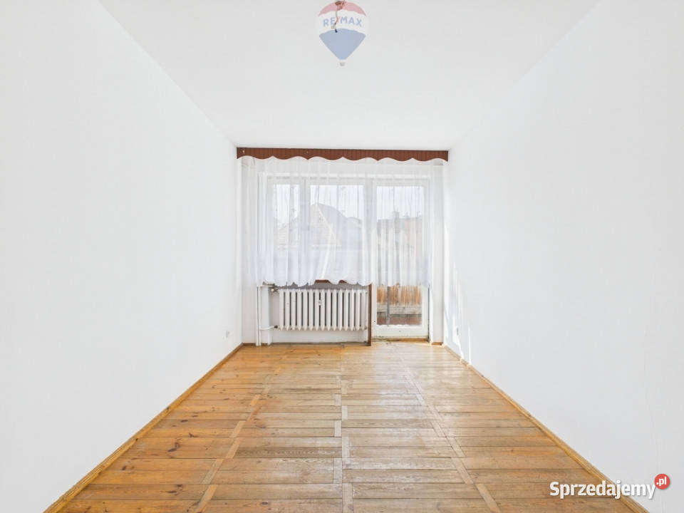 Inwestycja z najmem w centrum gotowy dochód Rok budowy 1982 Dzierzgoń