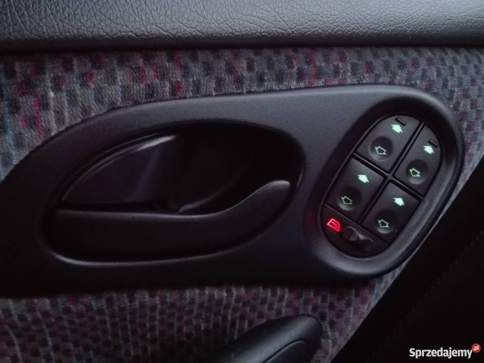 Ford Mondeo mk1 18 LPG super stan łódzkie Opoczno sprzedam