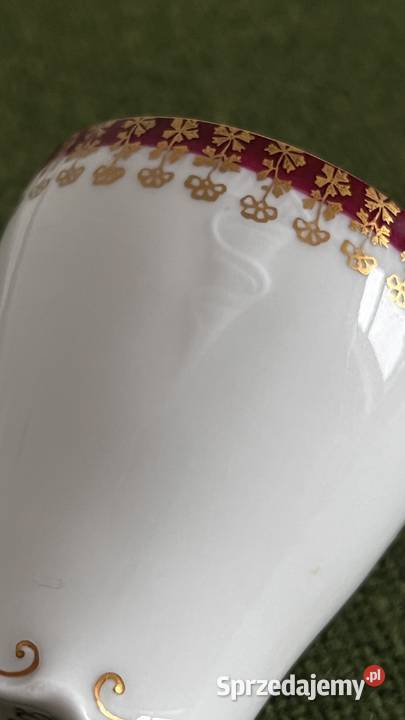 Rosenthal iris filiżanka do espresso 18981906r Nowy Sącz