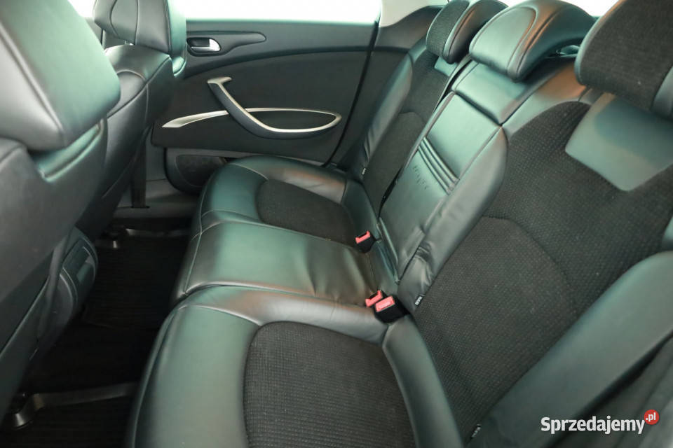 Citroen C5 20 HDi czujnik parkowania Piaseczno