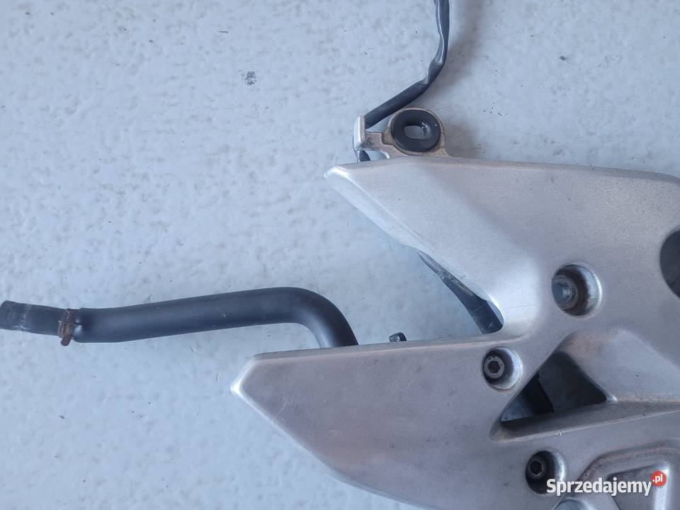 Honda CBR 500 R F CB set podnóżek dźwignia Nowy Tomyśl