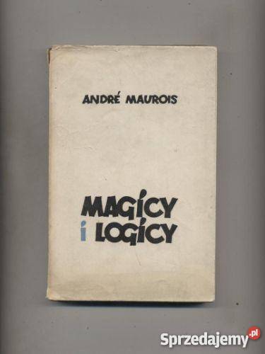 Magicy i logicy Szczecin