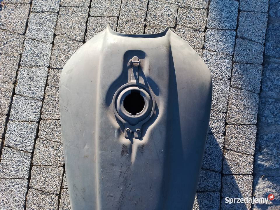Zbiornik paliwa bak Honda 900 cb 750 boldor Pawłowice sprzedam