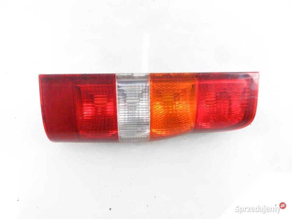 LAMPA PRAWA TYLNA FORD TRANSIT V YC1X13434A osobowe
