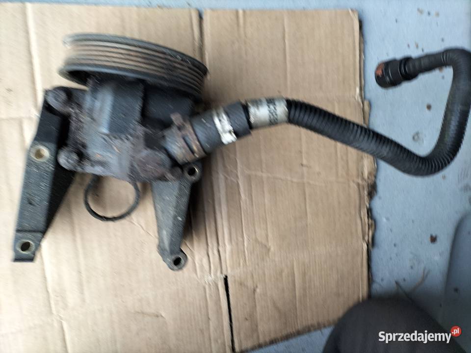 FIESTA MK5 MK6 14 POMPA WSPOMAGANIA Kamień-Kolonia sprzedam