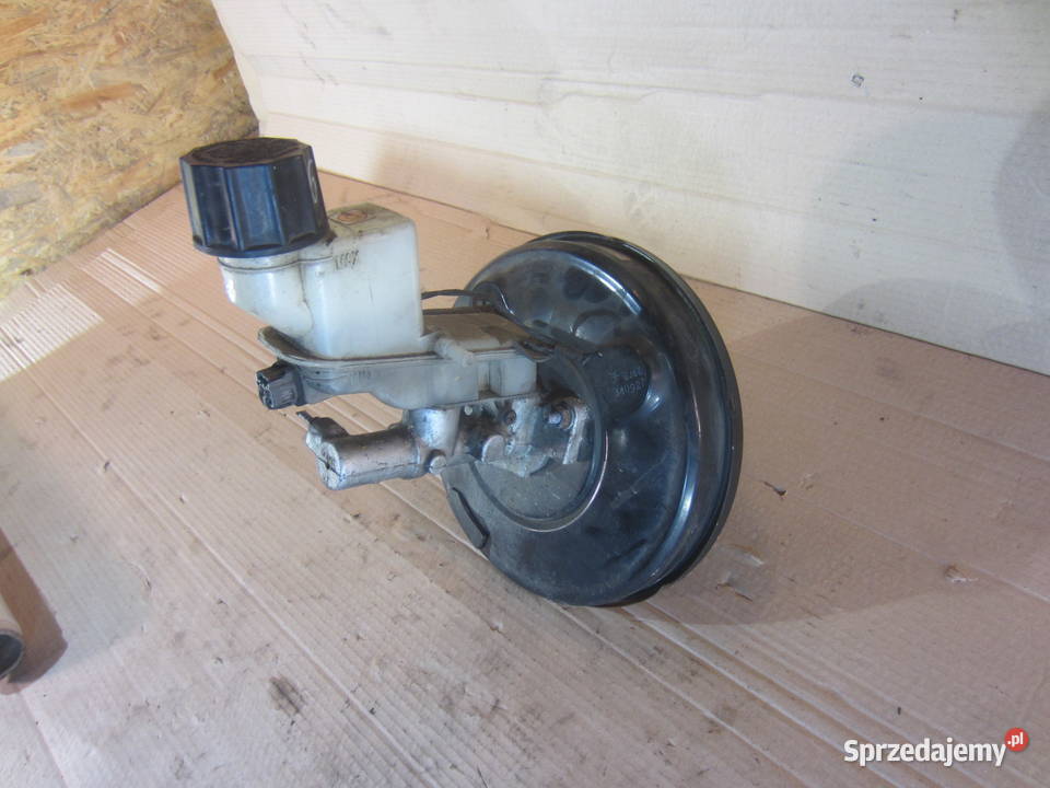 serwo hamulcowe pompa mazda 6 gg gy