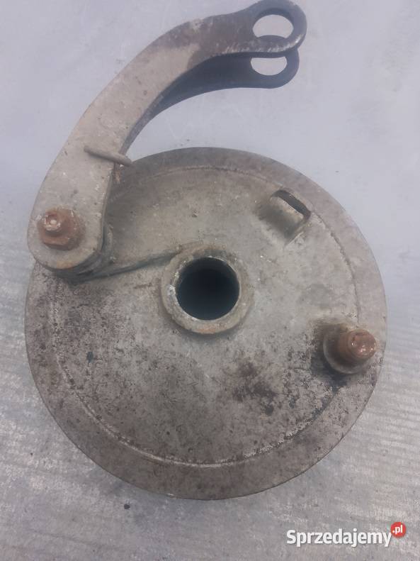 Szczękotrzymacz WSK