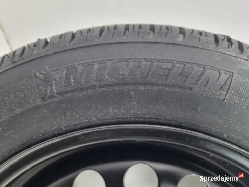 KOŁO ZAPASOWE Opel Zafira B Astra H Vectra C Chełm