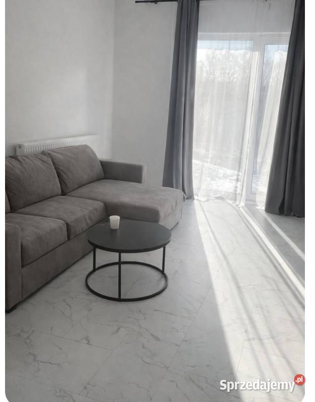 Dom jednorodzinny Radlin