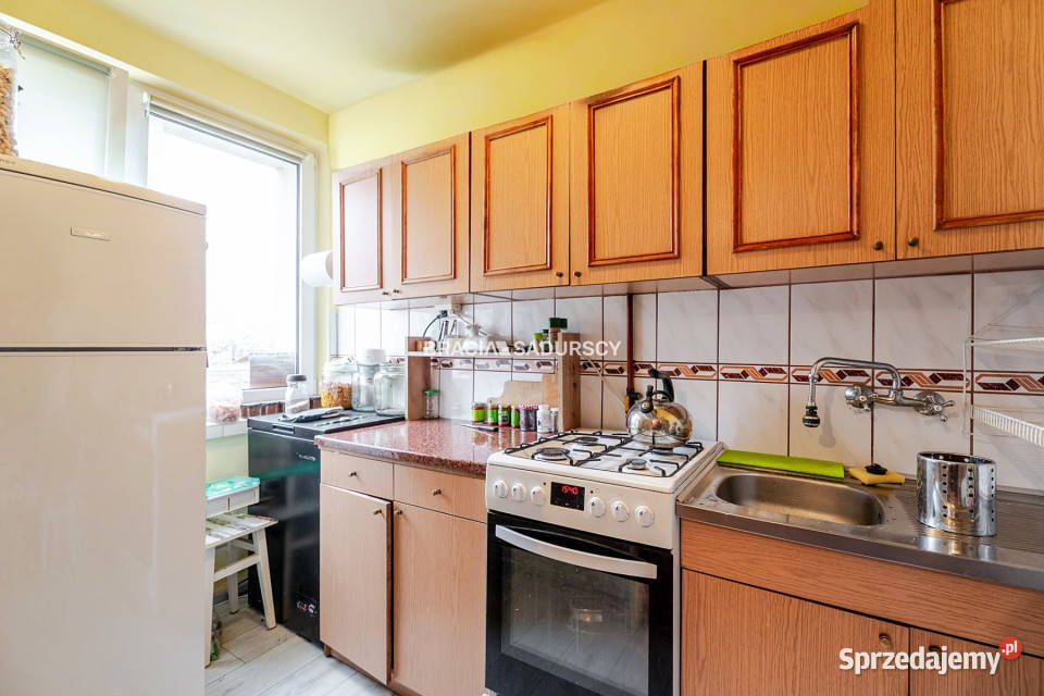 Mieszkanie 271m2 1 pokój Kraków Sprzedaż