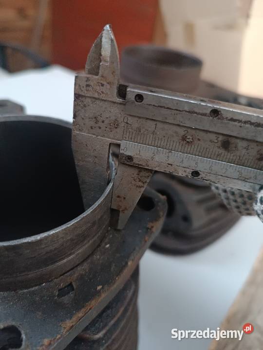 Cylindry M72 oryginał m72 IMZ Kalisz sprzedam