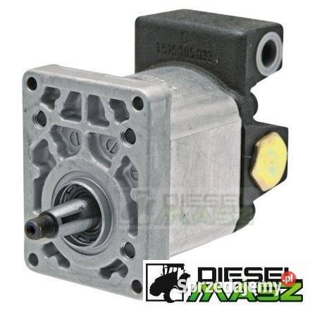 0510525359POMPA HYDRAULICZNA CASE JX STEYR FIAT