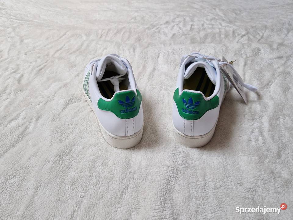 Nowe skórzane męskie buty sportowe sneakersy Sportowe małopolskie Bibice