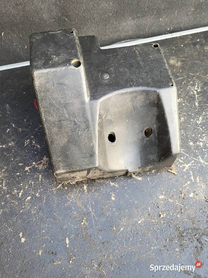 JAWA CZ 350 250 REGULATOR NAPIĘCIA SCHOWEK Rybnik