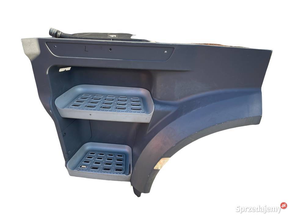 Kompletna lewa stopnica Daf Xf 106 Euro6 Kopanica