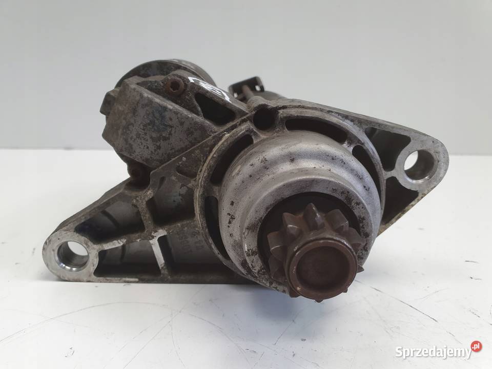 ROZRUSZNIK VW Polo IV 12 6V ROZRUSZNIK valeo Rudka