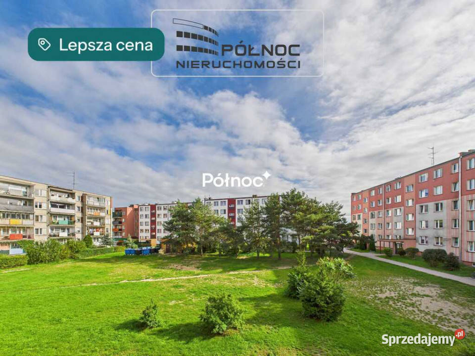 Ełk Kilińskiego I piętro odnowione