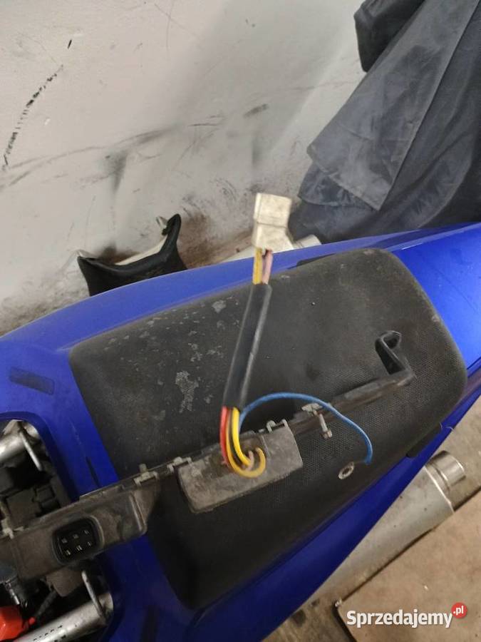 Aprilia Leonardo 125150 moduł zapłonowy Moduły zapłonowe małopolskie Kraków