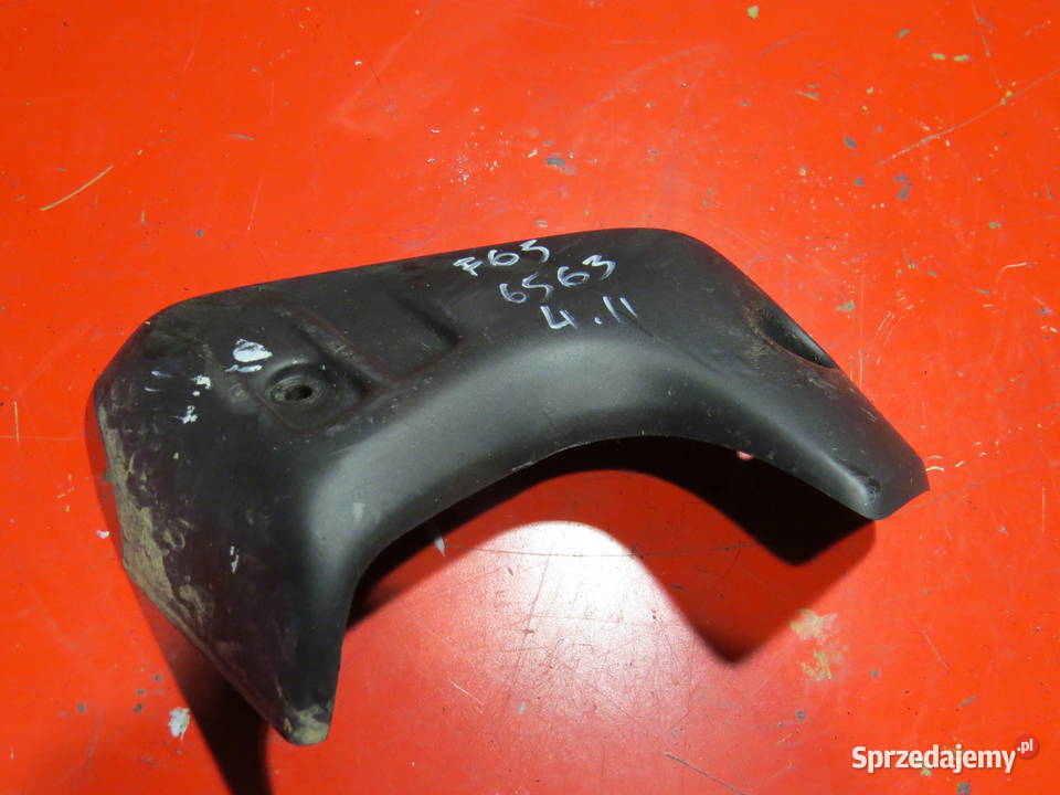 BMW F650 F 650 GS 1999 owiewka osłona zaślepka Warszawa sprzedam