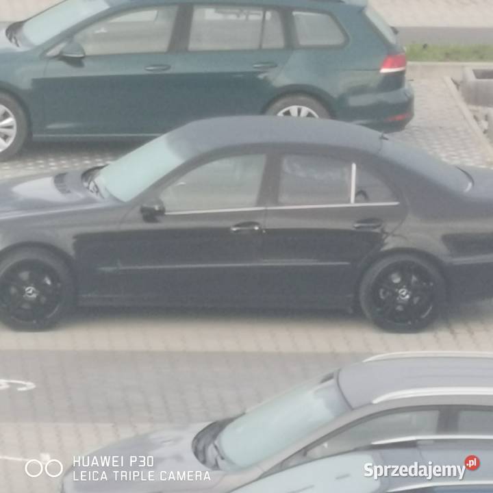 Sprzedam zamienię wspomaganie kierownicy wielkopolskie Szamotuły