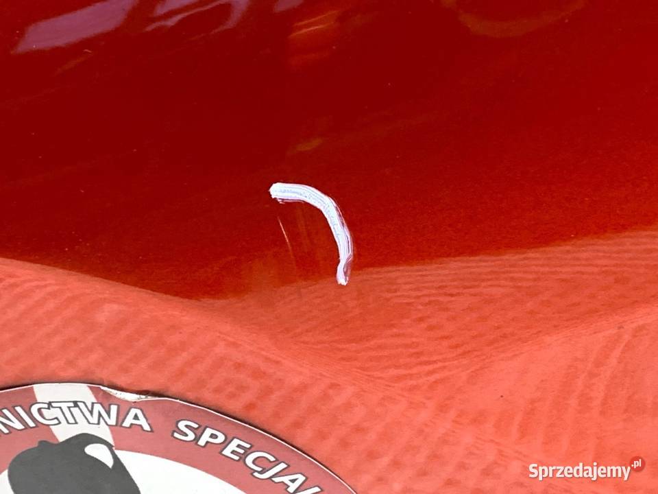 KLAPA TYŁ RENAULT KADJAR SUV TYLNA BAGAŻNIKA podkarpackie