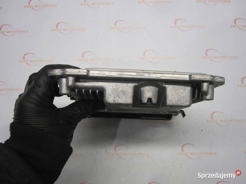 AUDI A5 8T 20 TFSI moduł sterownik ECU Komputery Kielce