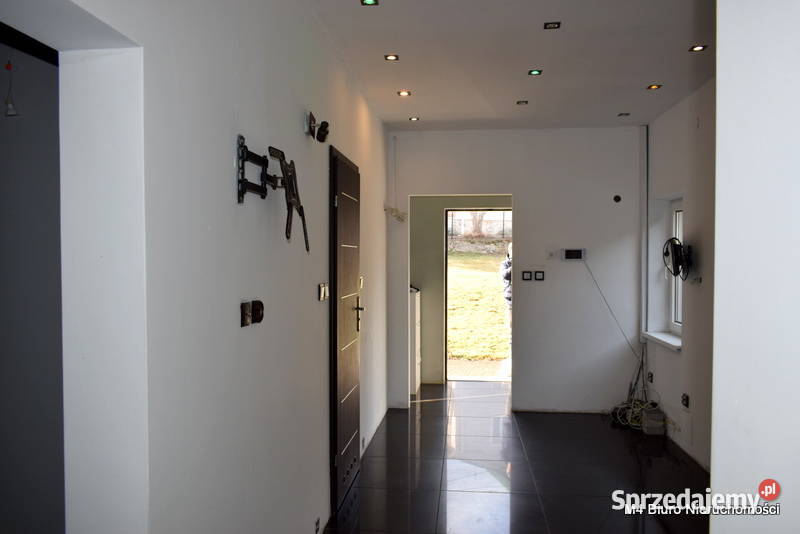 DOM W RYMANOWIE ZDROJU IDEALNY POD INWESTYCJE 3808zł/m2 Rymanów-Zdrój sprzedam