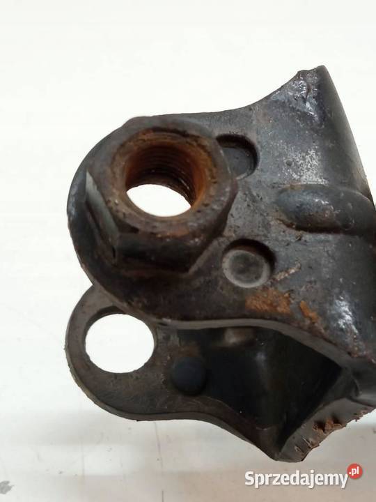 AMORTYZATOR TYŁ 20 T 562104GE0C Infiniti Q50 I Rok produkcji 2017