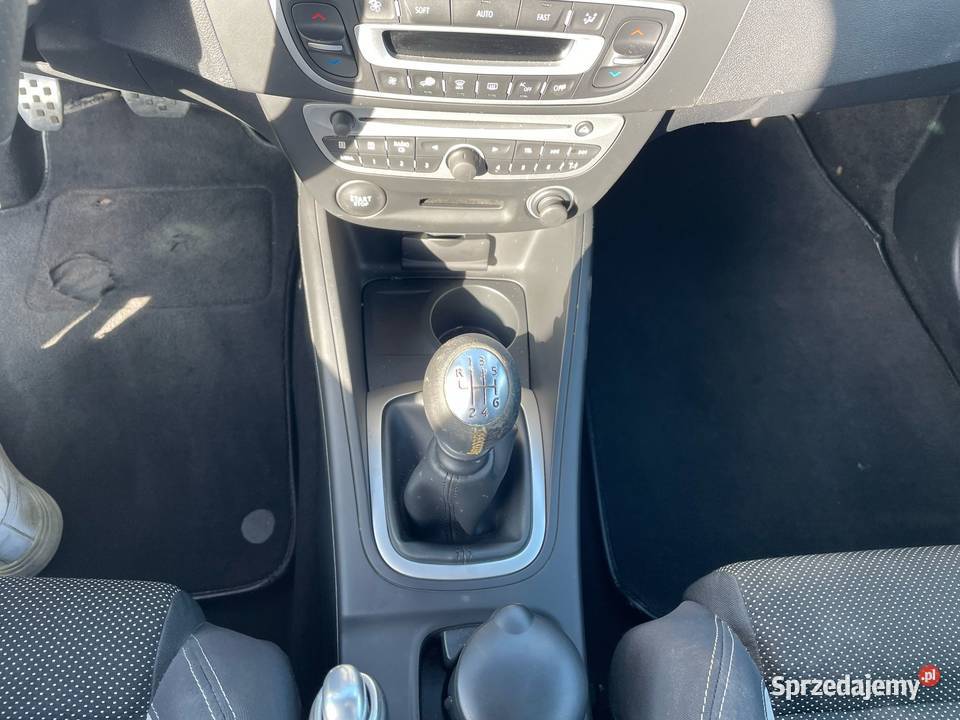 RENAULT Mgane III RS 20 16V 250 Euro 5 BA375